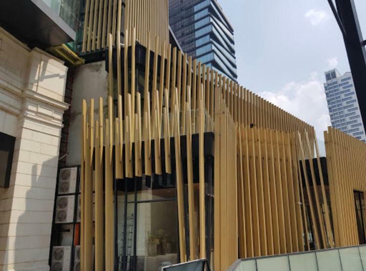 Empire City, Crown Tower Damansara Perdana Exterior photo